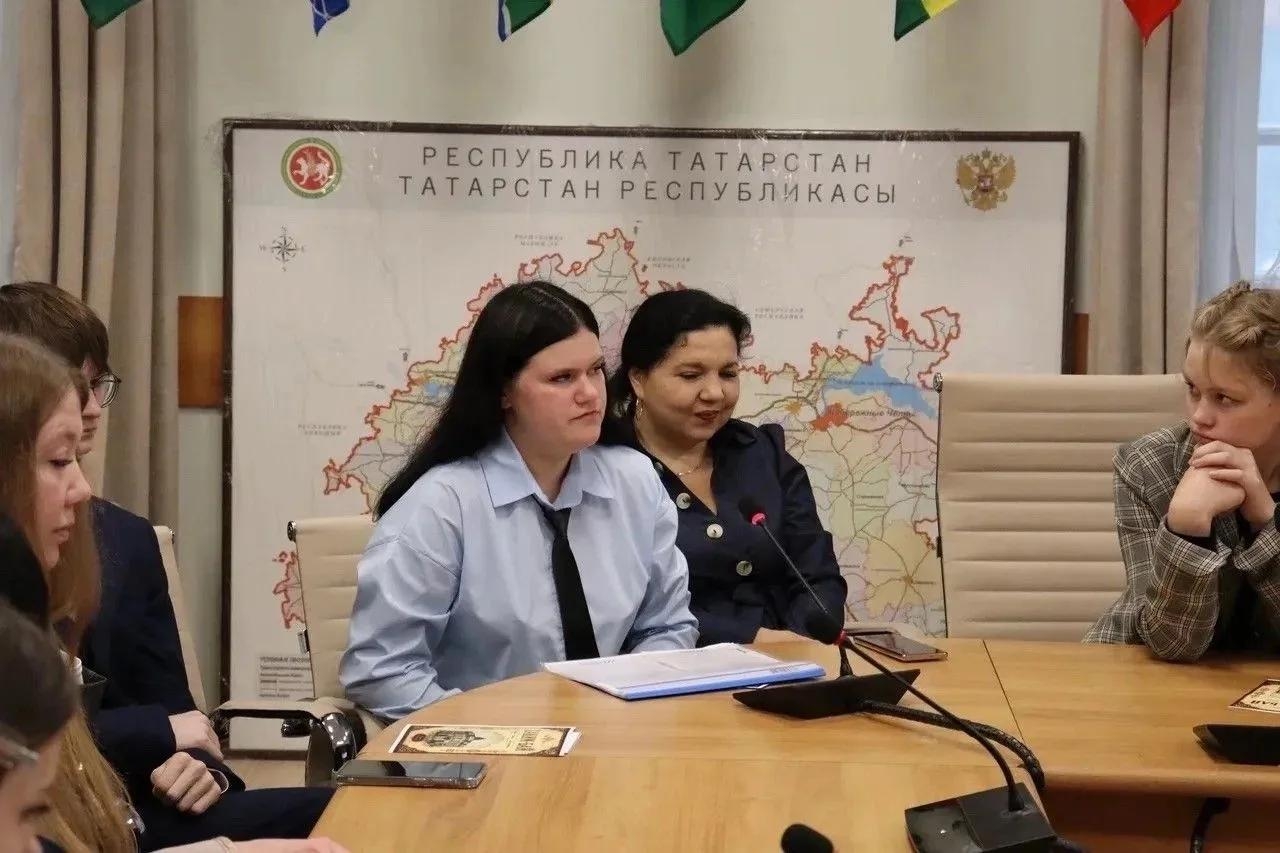 Елизавета Кондеева заняла 3 место в номинации «Здесь живет доброта»