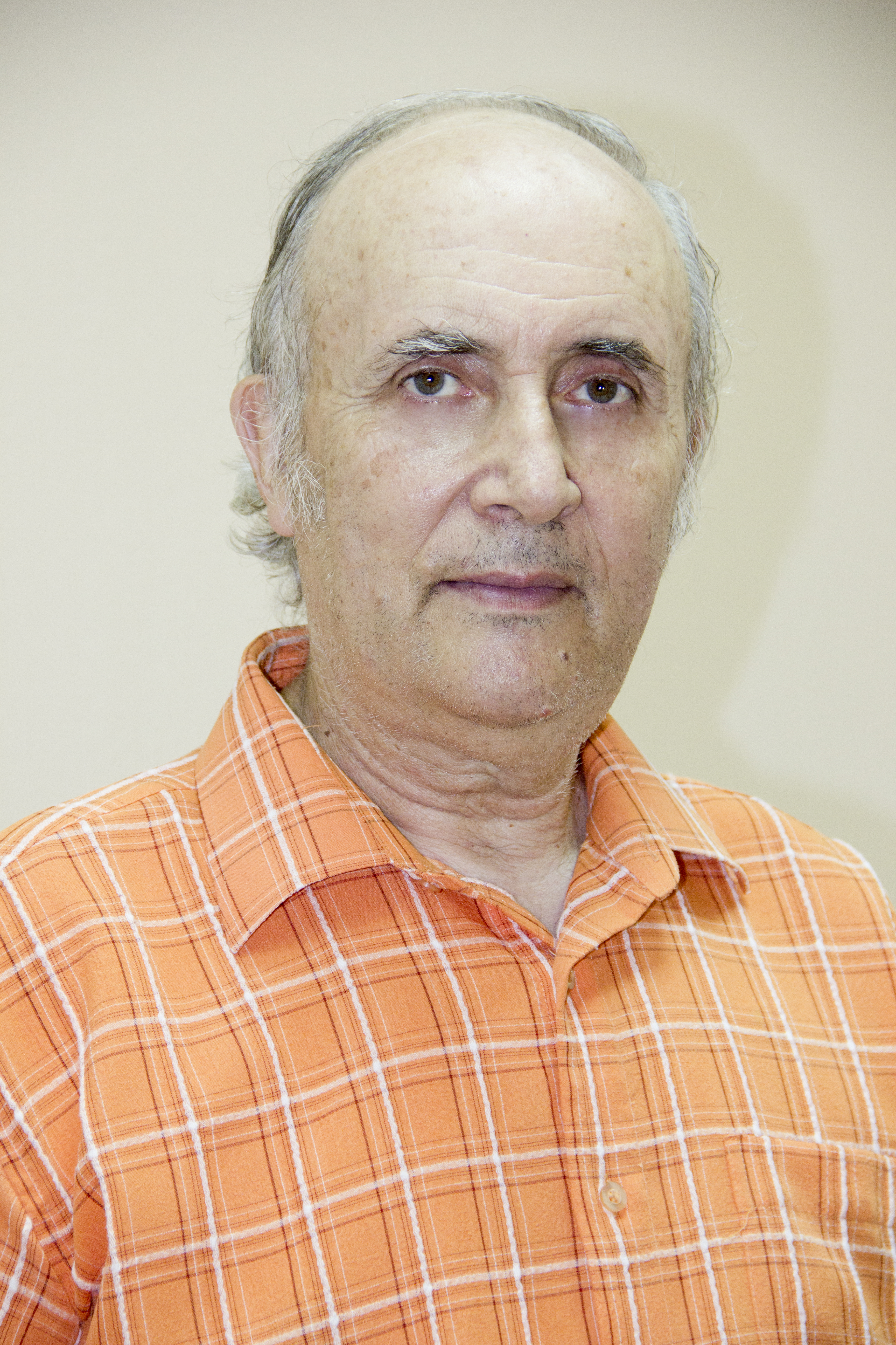 Виктор Егоров