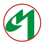 Логотип Майский