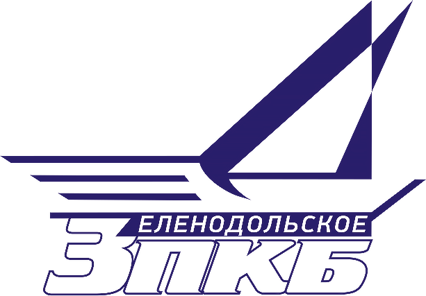 Логотип ЗПКБ