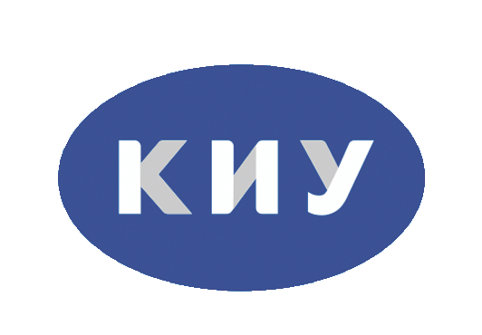 Логотип КИУ