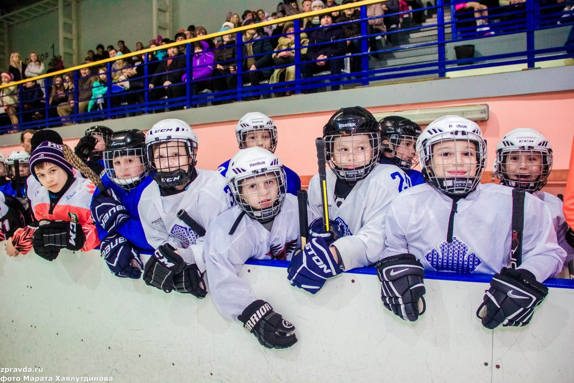 Фоторепортаж: Ледоколу - 10 лет