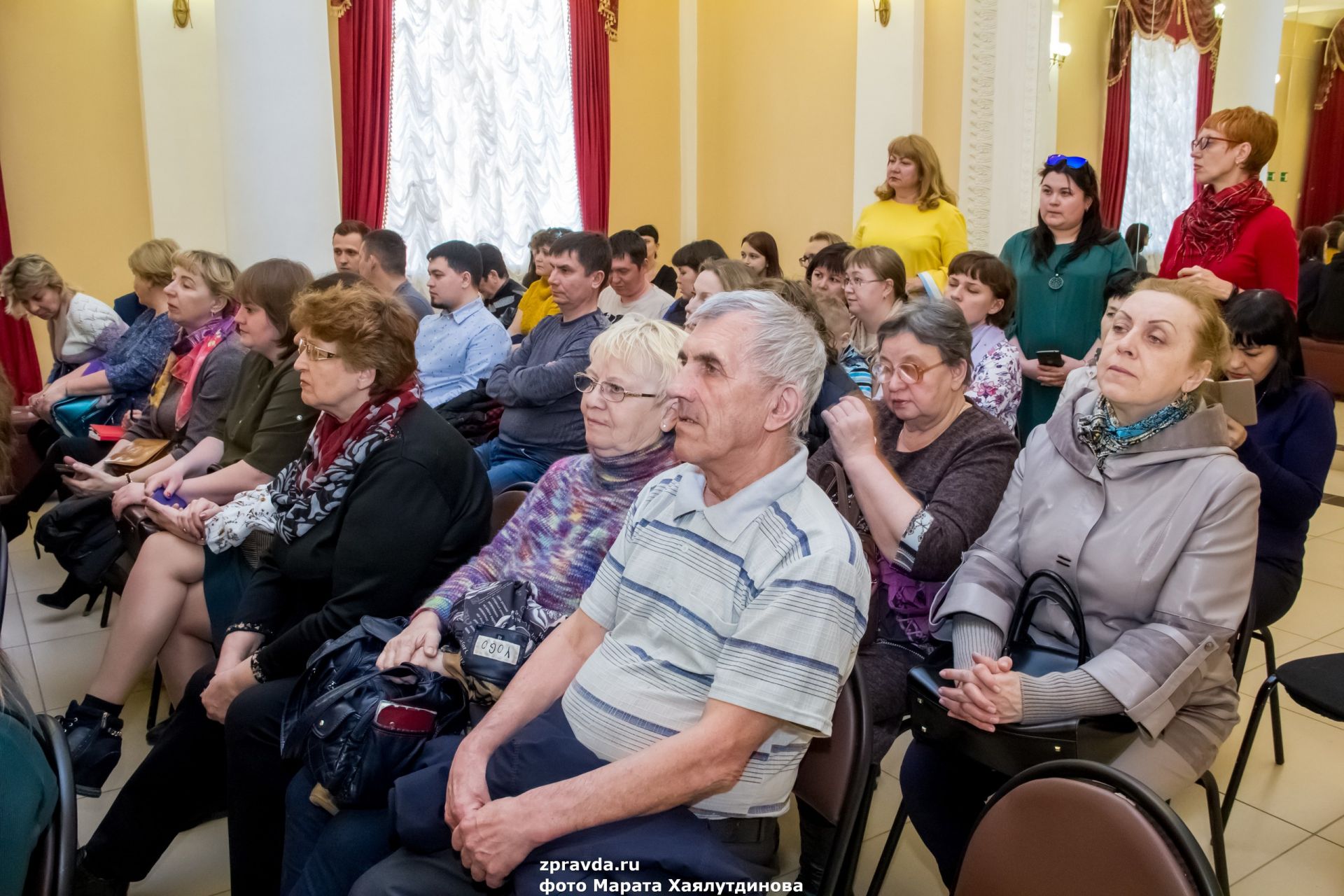 Решение принято: Стало известно, каким будет парк у ДК «Родина»