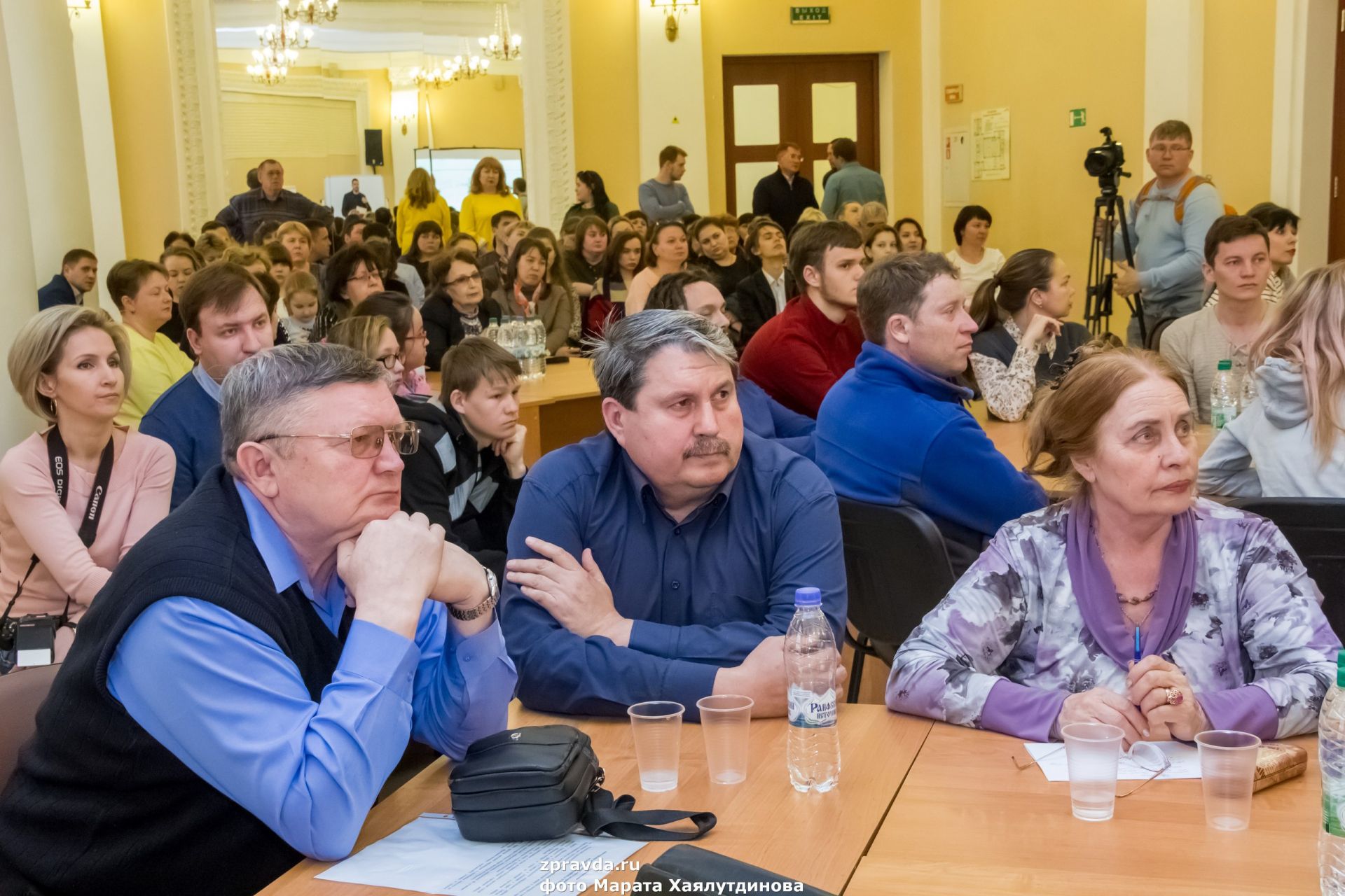 Решение принято: Стало известно, каким будет парк у ДК «Родина»