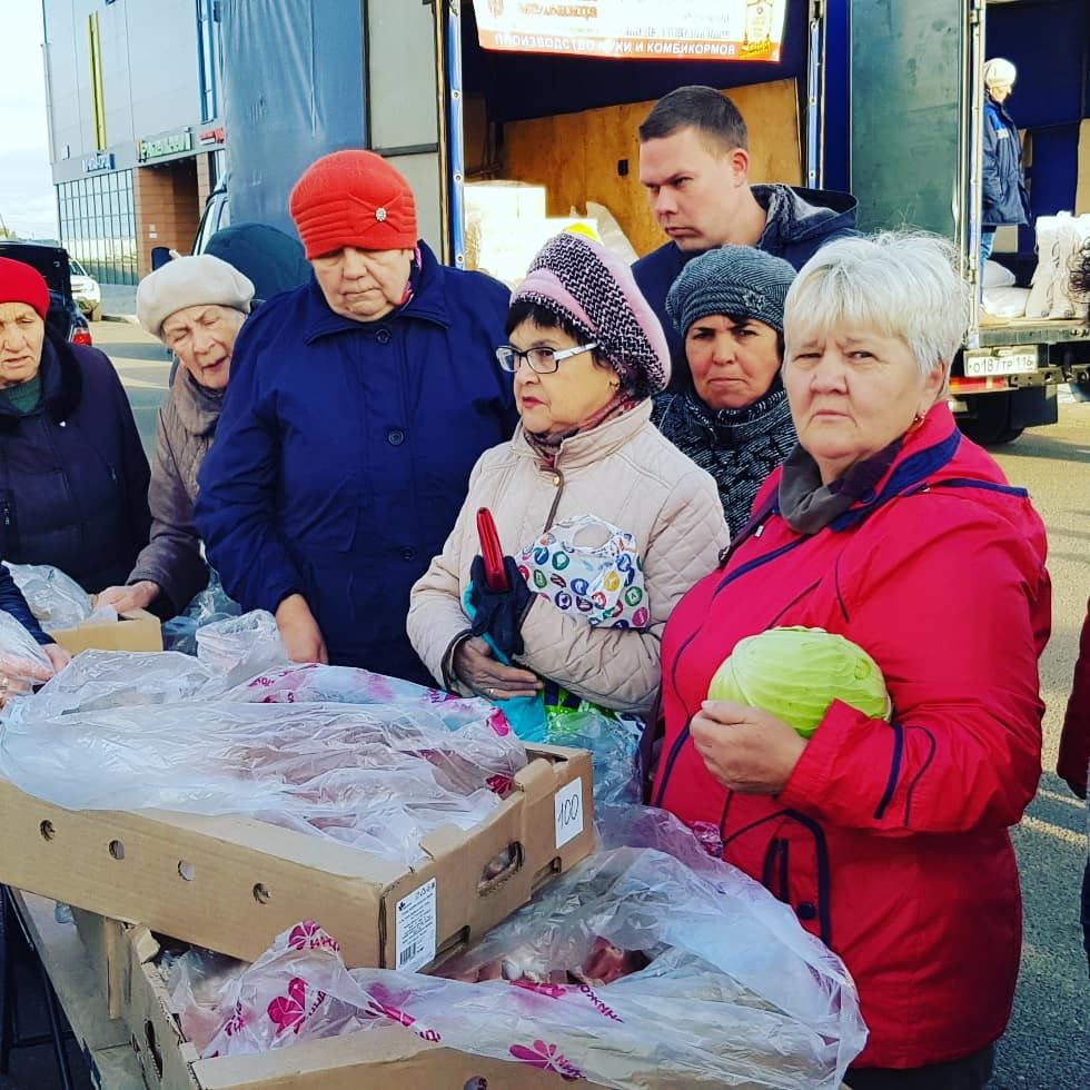 Погода в осиново