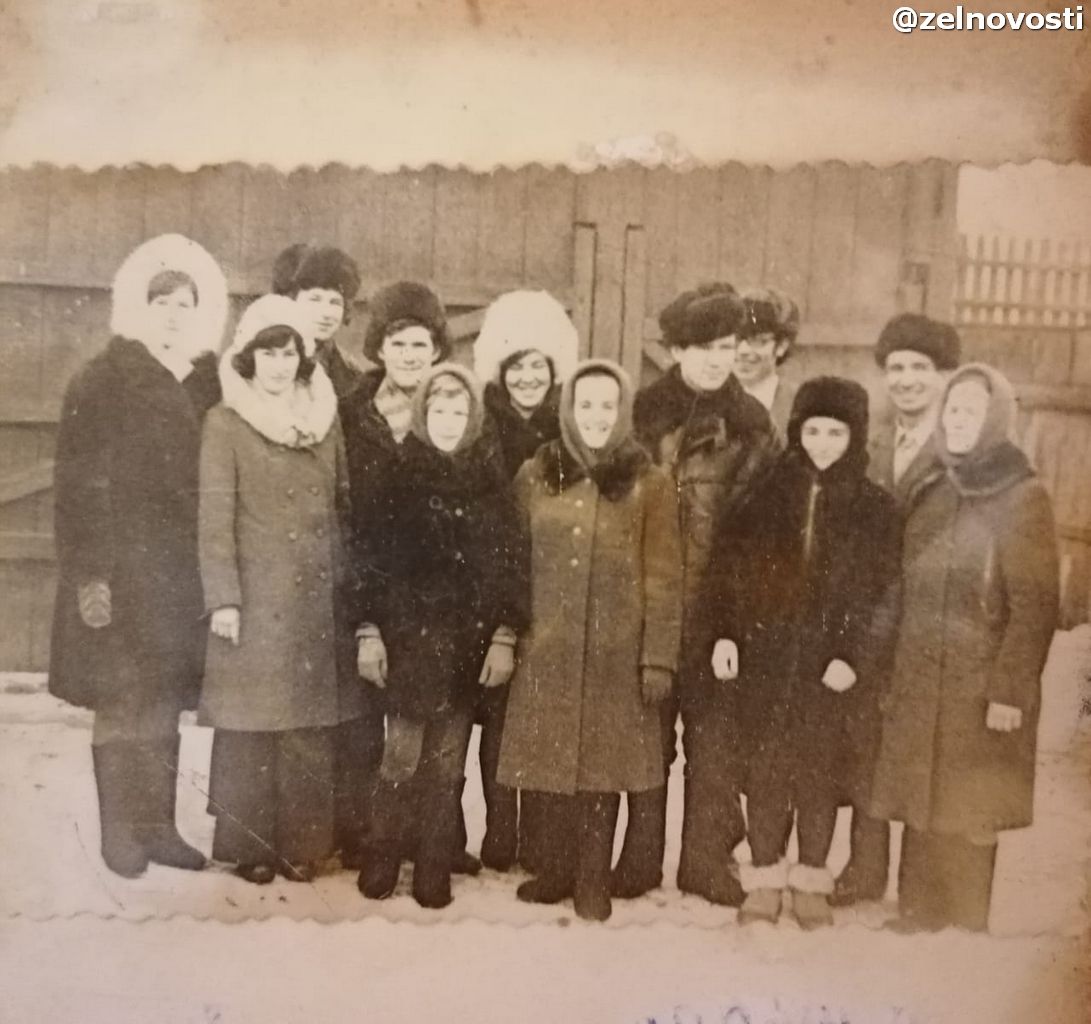 В селе Кугеево 4 ветерана тыла получили юбилейные медали к 75-летию Великой Победы