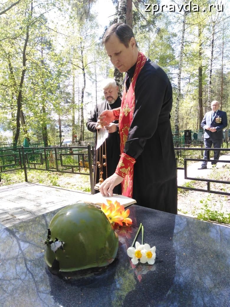 9 мая в православных храмах обычно проводят заупокойные службы по погибшим на полях сражений