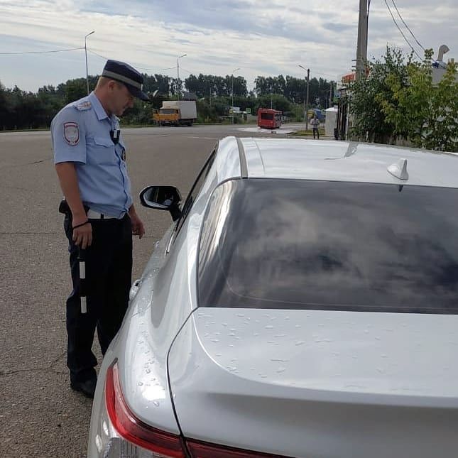 «Ребенок-главный пассажир»: В Зеленодольском районе были выявлены нарушения среди водителей