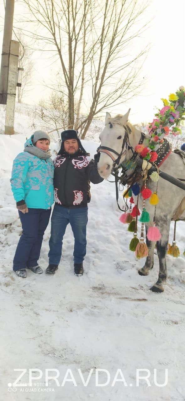 В селе Нижние Ураспуги прошли соревнования по рыбной ловле