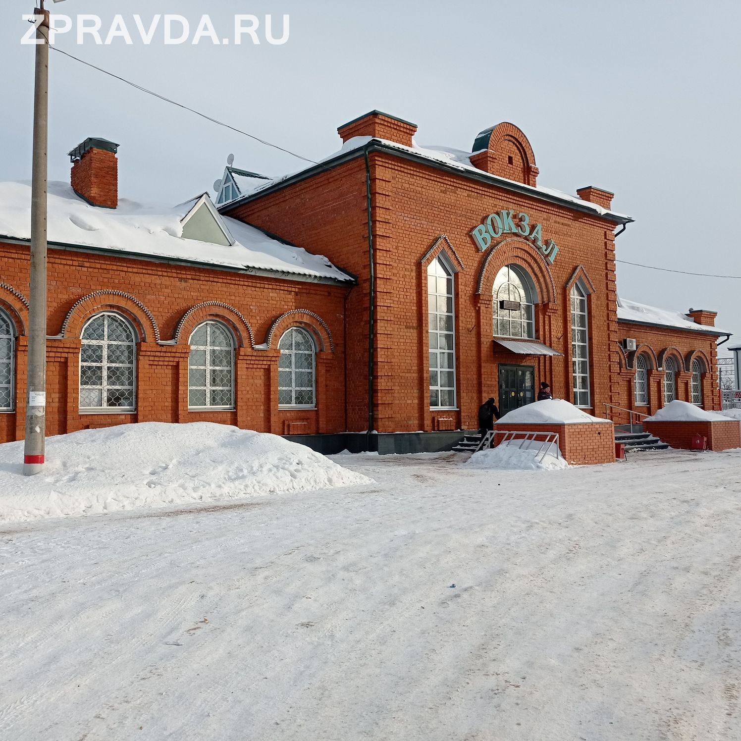 В посёлке Нижние Вязовые прошла отчетная сессия Совета поселения