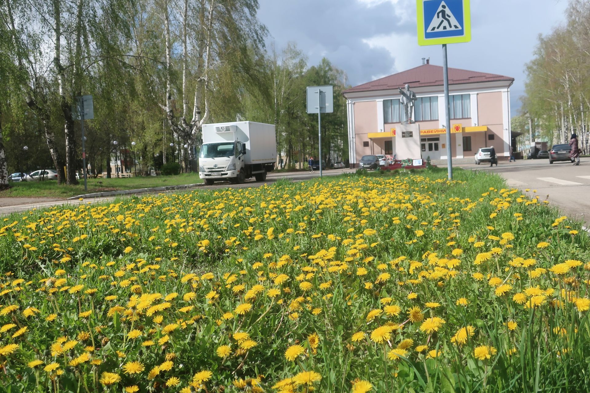 Зеленодольск Украина фото