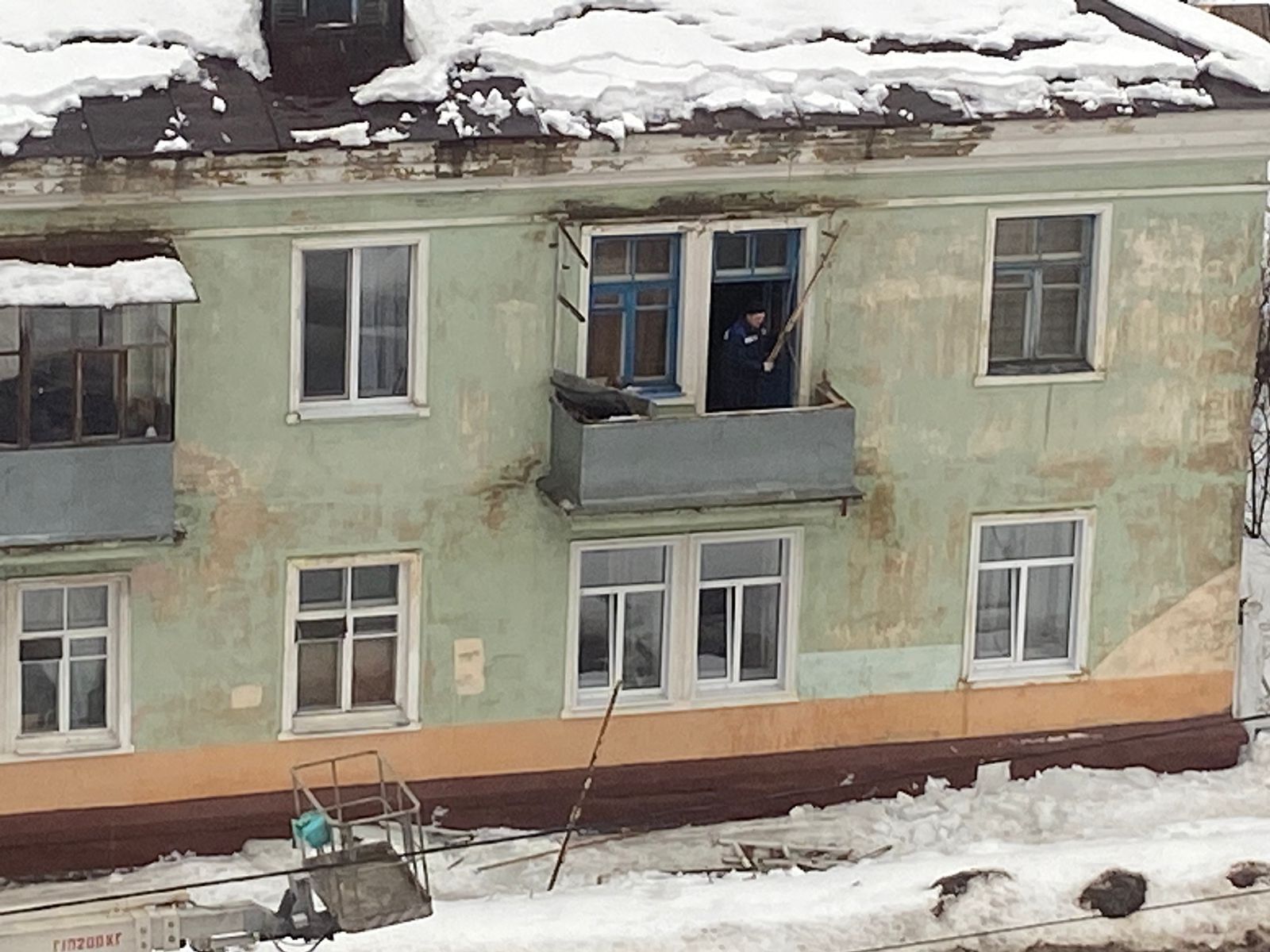 «Сюда не ходи,  туда ходи…» —  легендарная фраза из фильма «Джентльмены удачи» не теряет актуальности каждую весну