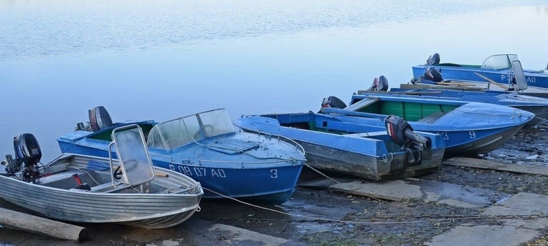 Зеленодольцы могут регистрировать маломерных судов (ММС) на портале Госуслуг