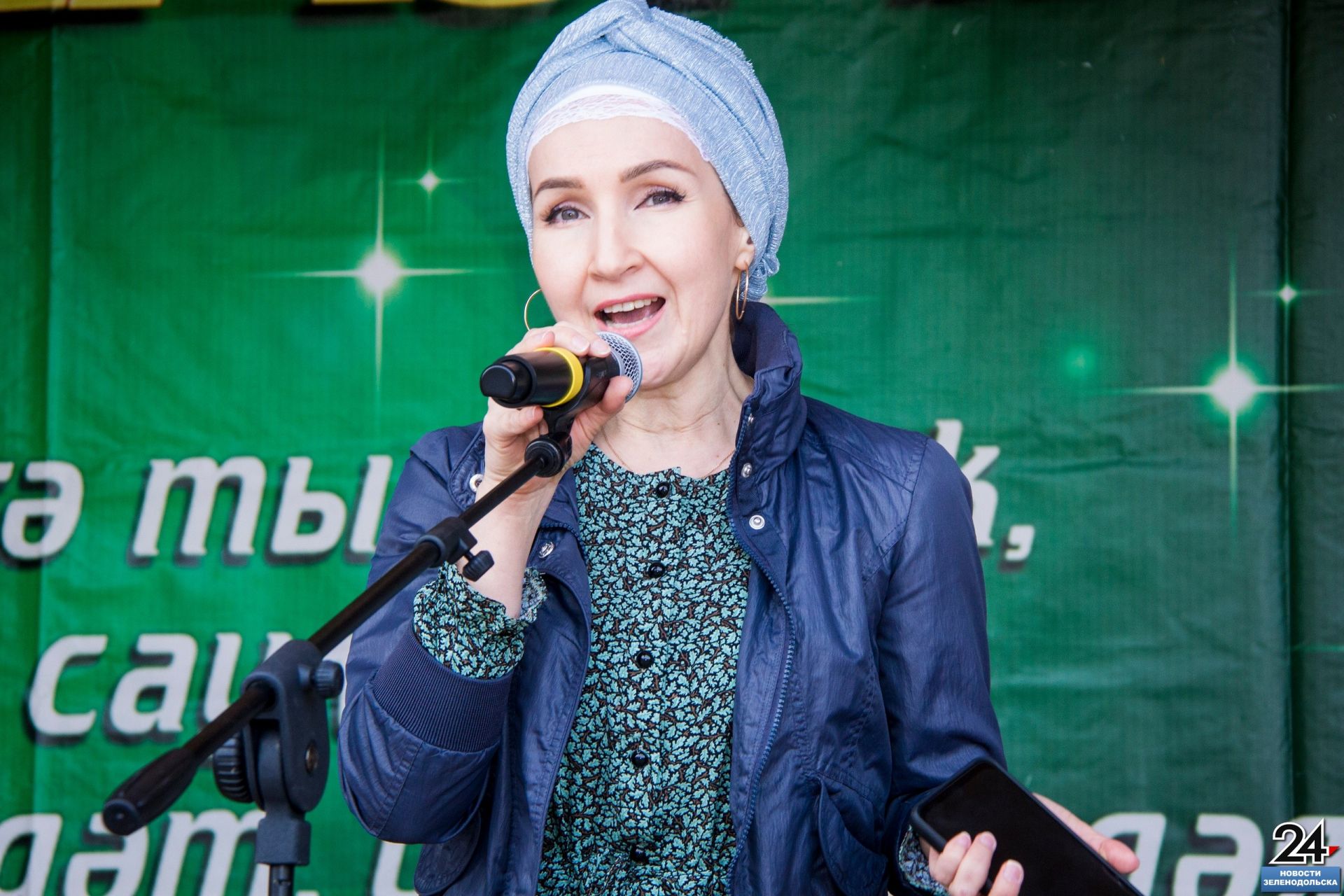 Масштабным торжеством отметили мусульмане Ураза - байрам, праздник разговения