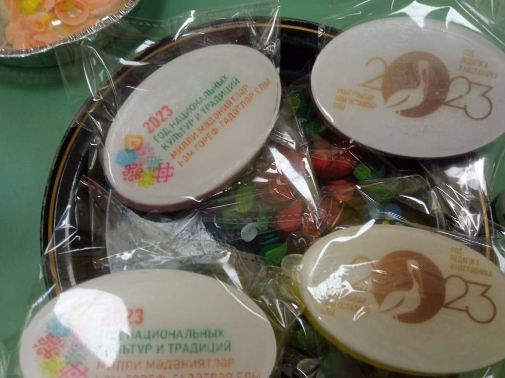 В Зеленодольске на Всероссийском фестивале педагогических идей отметили важность экологического воспитания