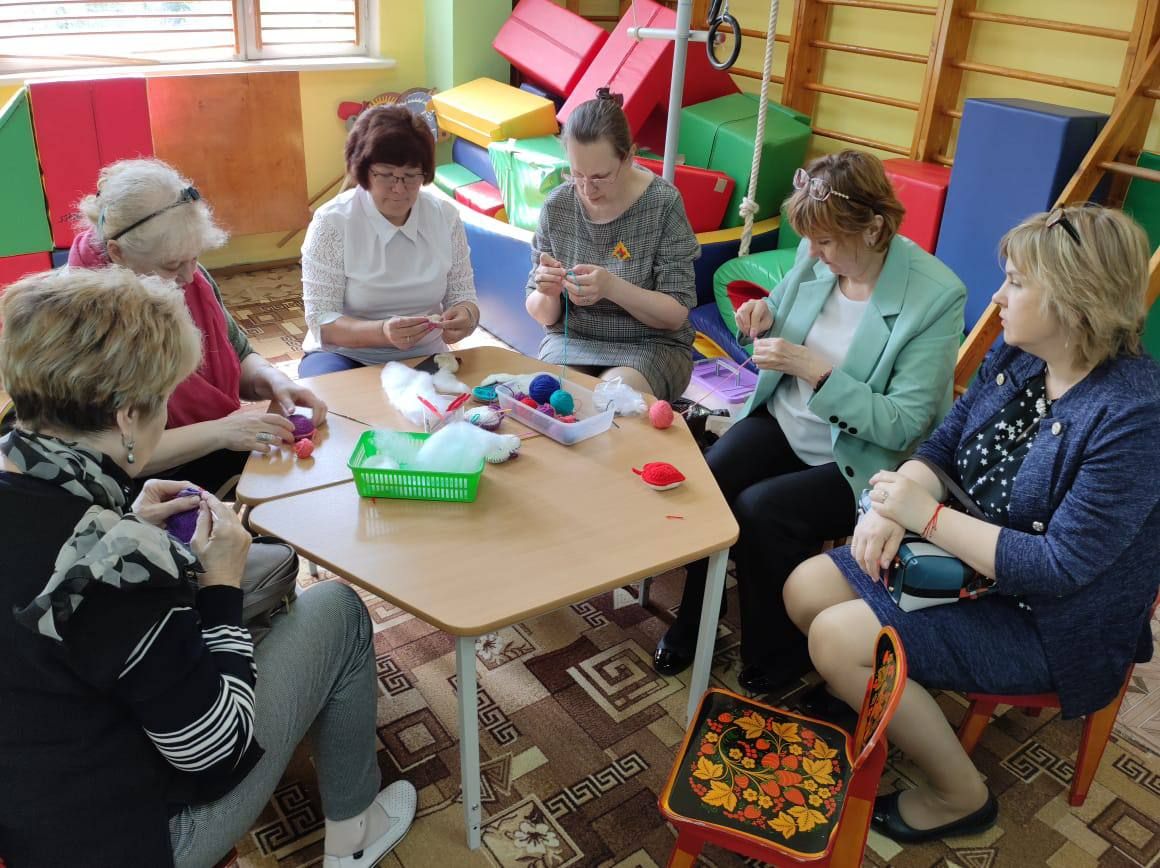 В Зеленодольске на Всероссийском фестивале педагогических идей отметили важность экологического воспитания