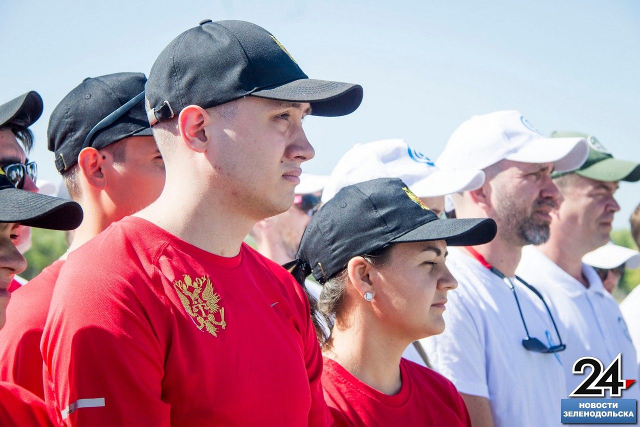 В Зеленодольском яхт-клубе «Дельфин» состоялся этап парусной регаты «Кубок Химграда»