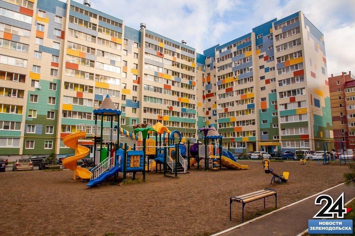Стало известно, когда в Татарстан придет бабье лето