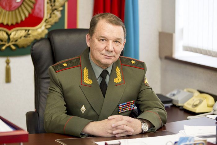 День Танкиста: Праздник героев и строителей бронетехники