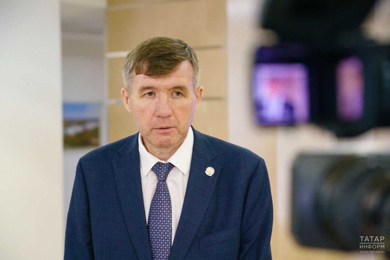 Вице-премьер Татарстана отметил необходимость использования современных маркетинговых инструментов и онлайн-платформ для продвижения продукции