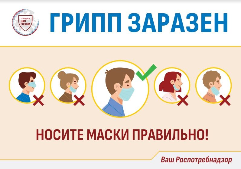«Санитарный щит - безопасность для здоровья»
