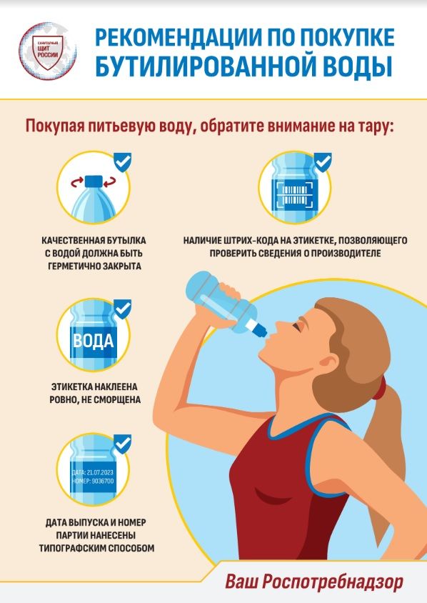 «Санитарный щит - безопасность для здоровья»