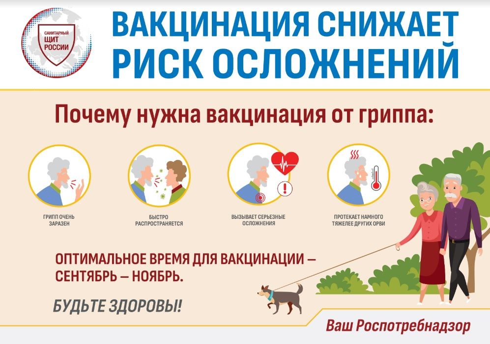«Санитарный щит - безопасность для здоровья»