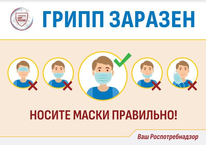 «Санитарный щит - безопасность для здоровья»