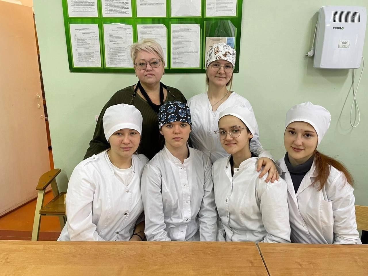 Зеленодольские медики - на Чемпионате по первой помощи