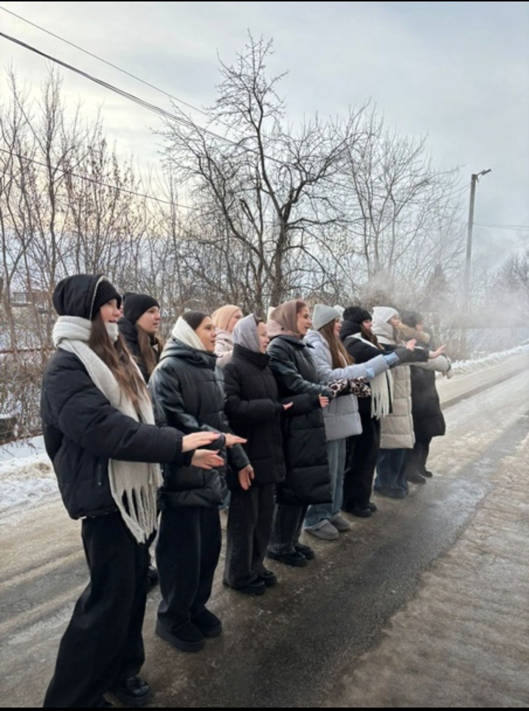 В пгт.Нижние Вязовые Зеленодольского района открылся молодежный клуб «Артель»