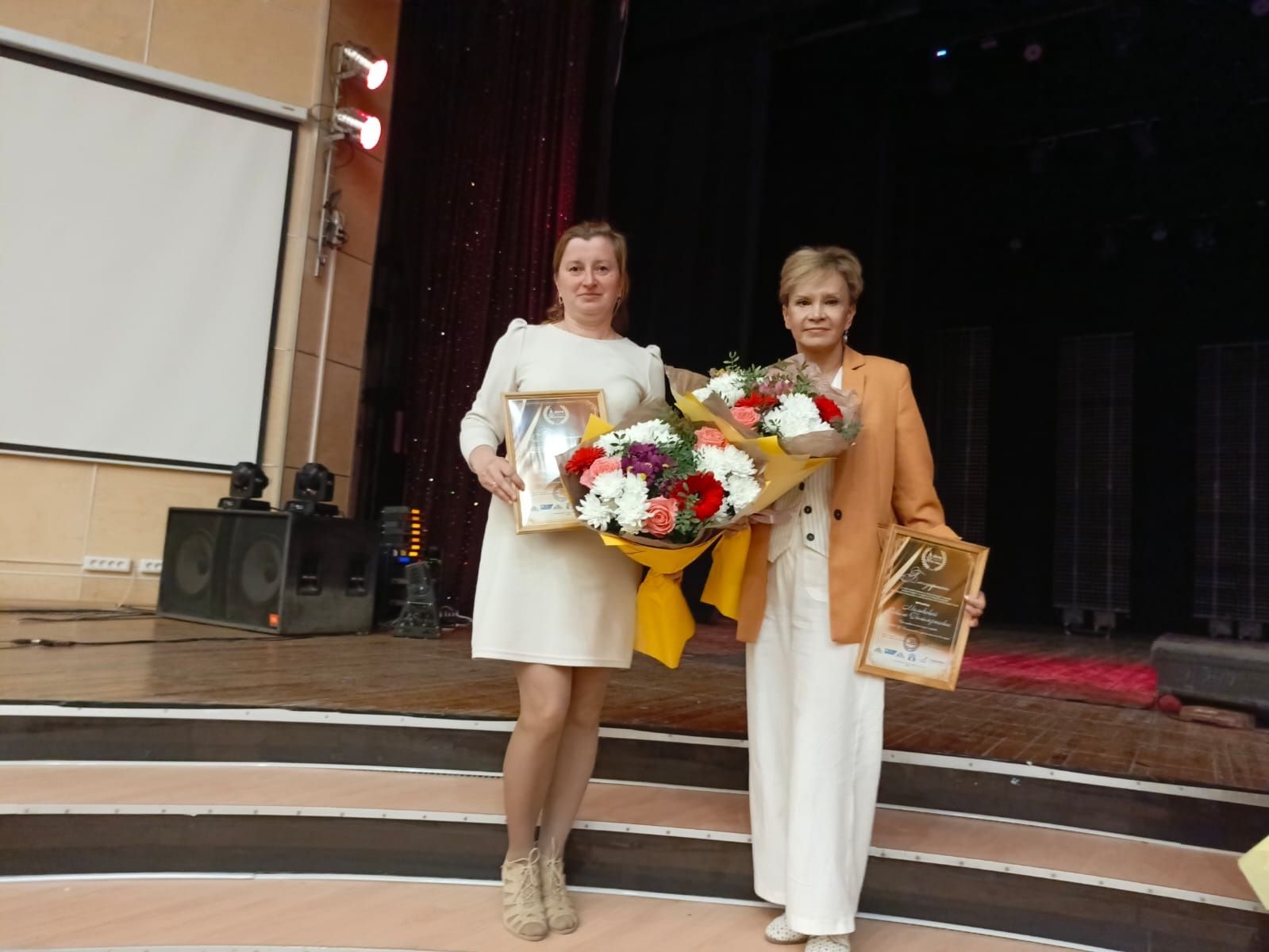 Нестандартный подход студентов Зеленодольского судостроительного колледжа оказался высоко оценен