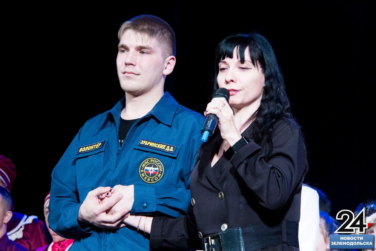 VIII Интеграционный фестиваль «Город неограниченных возможностей»