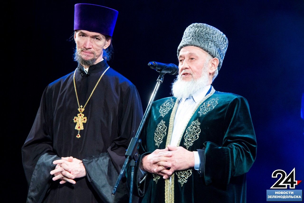 VIII Интеграционный фестиваль «Город неограниченных возможностей»