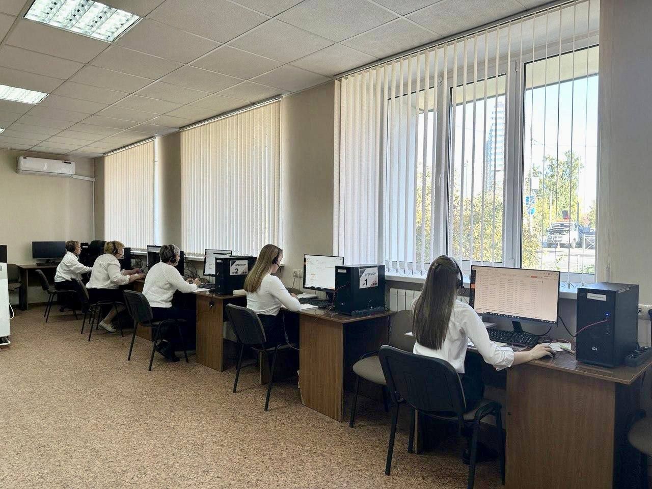 В Татарстане заработал голосовой робот Единого контакт-центра здравоохранения