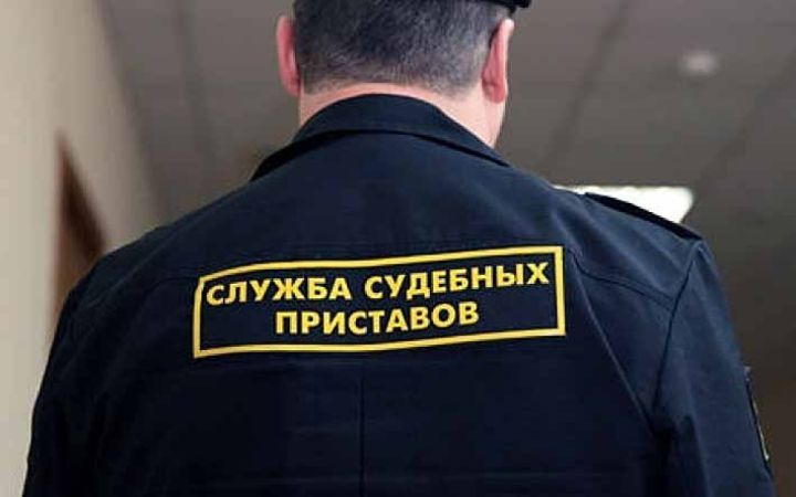 Ради перспектив зеленодольское АО погасило долг в 1,6 млн рублей