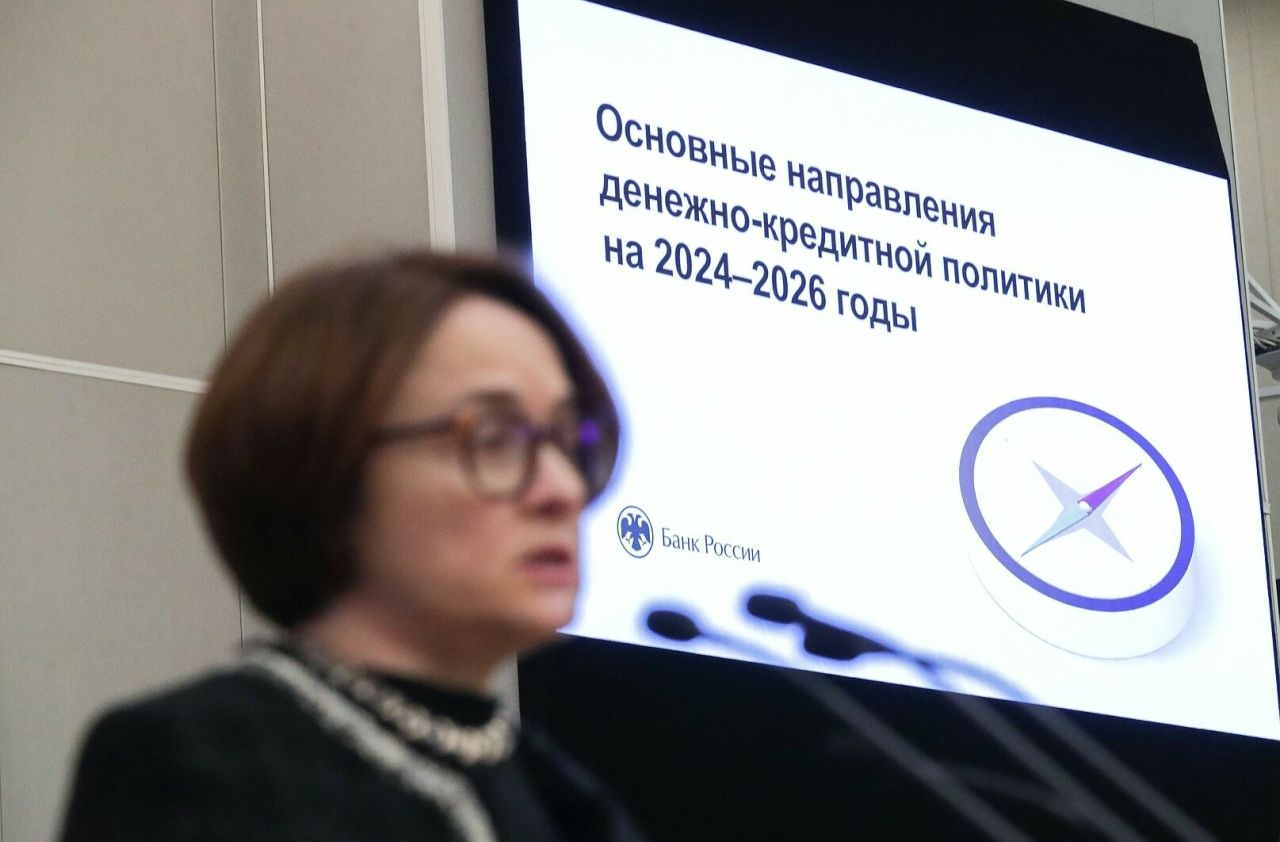 Пик инфляции пройден