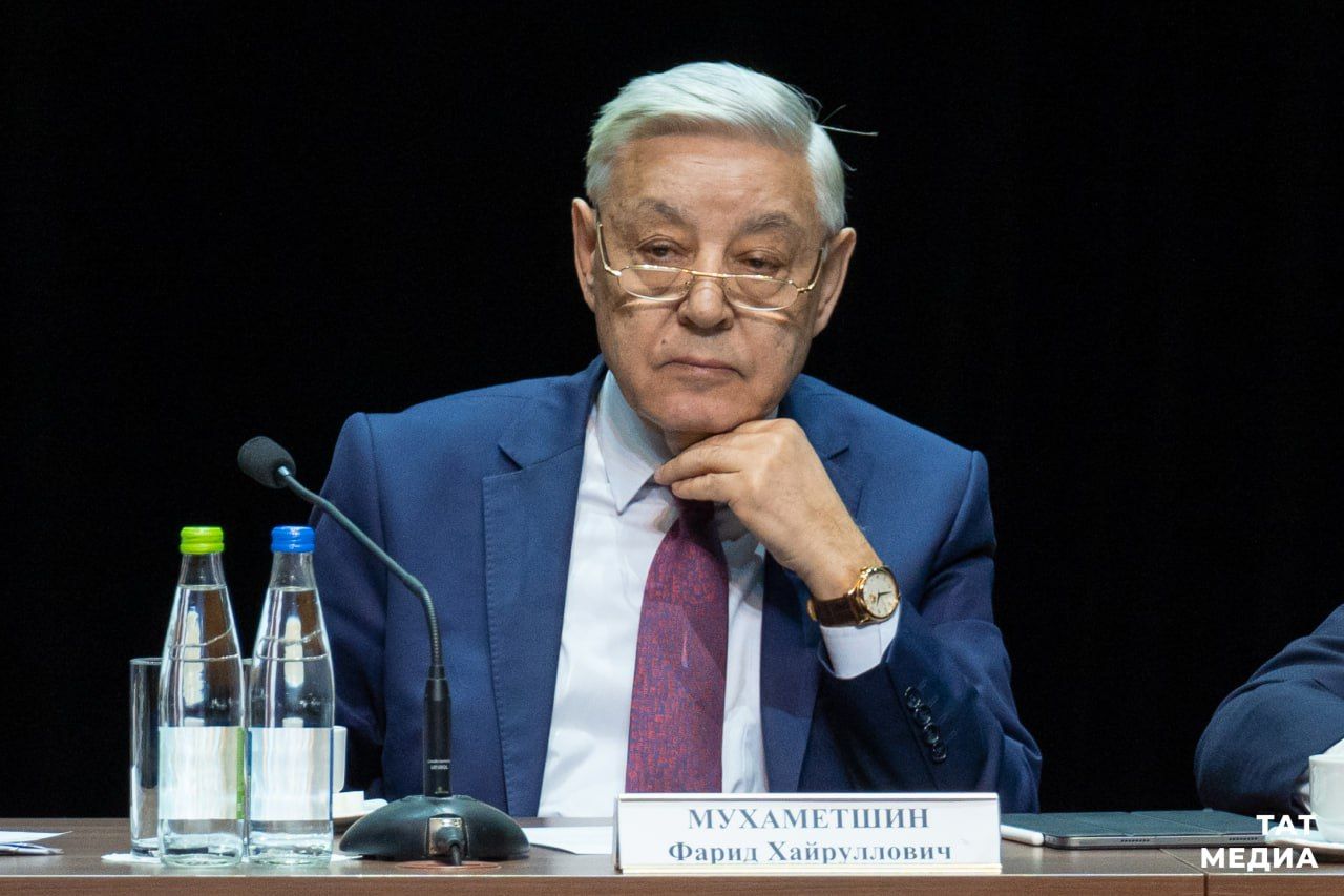 Фарид Мухаметшин: Татарстан уделяет особое внимание сотрудничеству со странами Африки