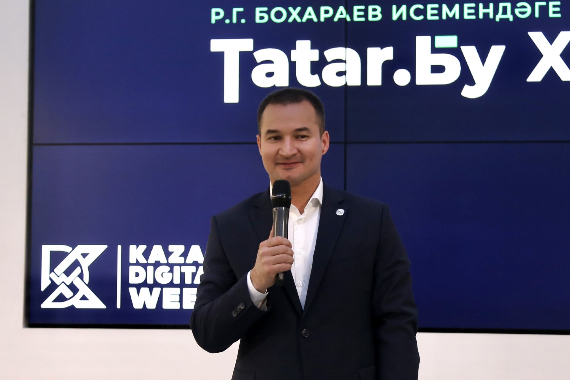 Молодые IT-специалисты рассказали о новаторских решениях для популяризации татарской культуры