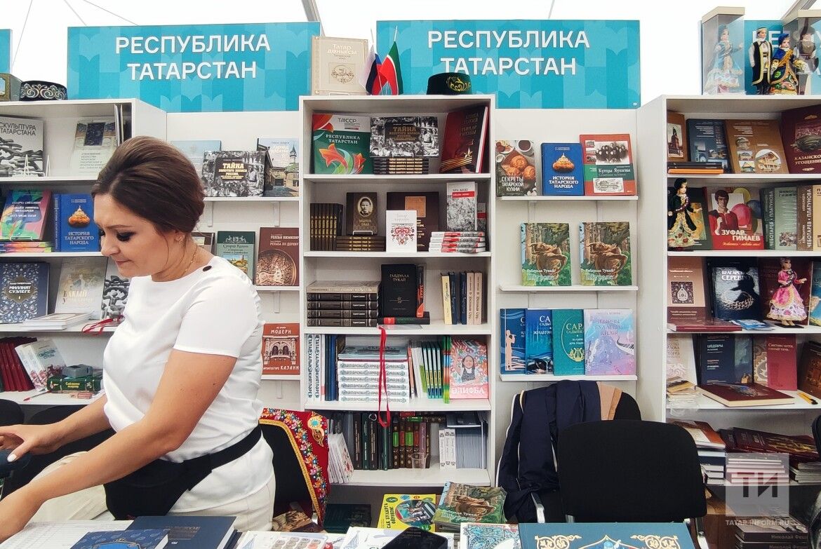 На «Литературном флагмане России» в Казани обсудят будущее литературы