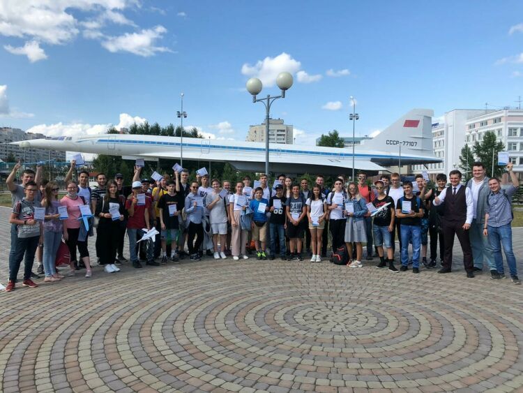 Стало известно, какие учебные заведения получат новый грант по поддержке передовых инженерных школ