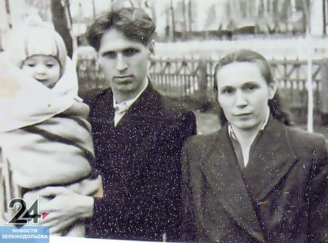 97 достойных лет. Зеленодольский долгожитель, ветеран войны Николай Левагин рассказывает о пережитом