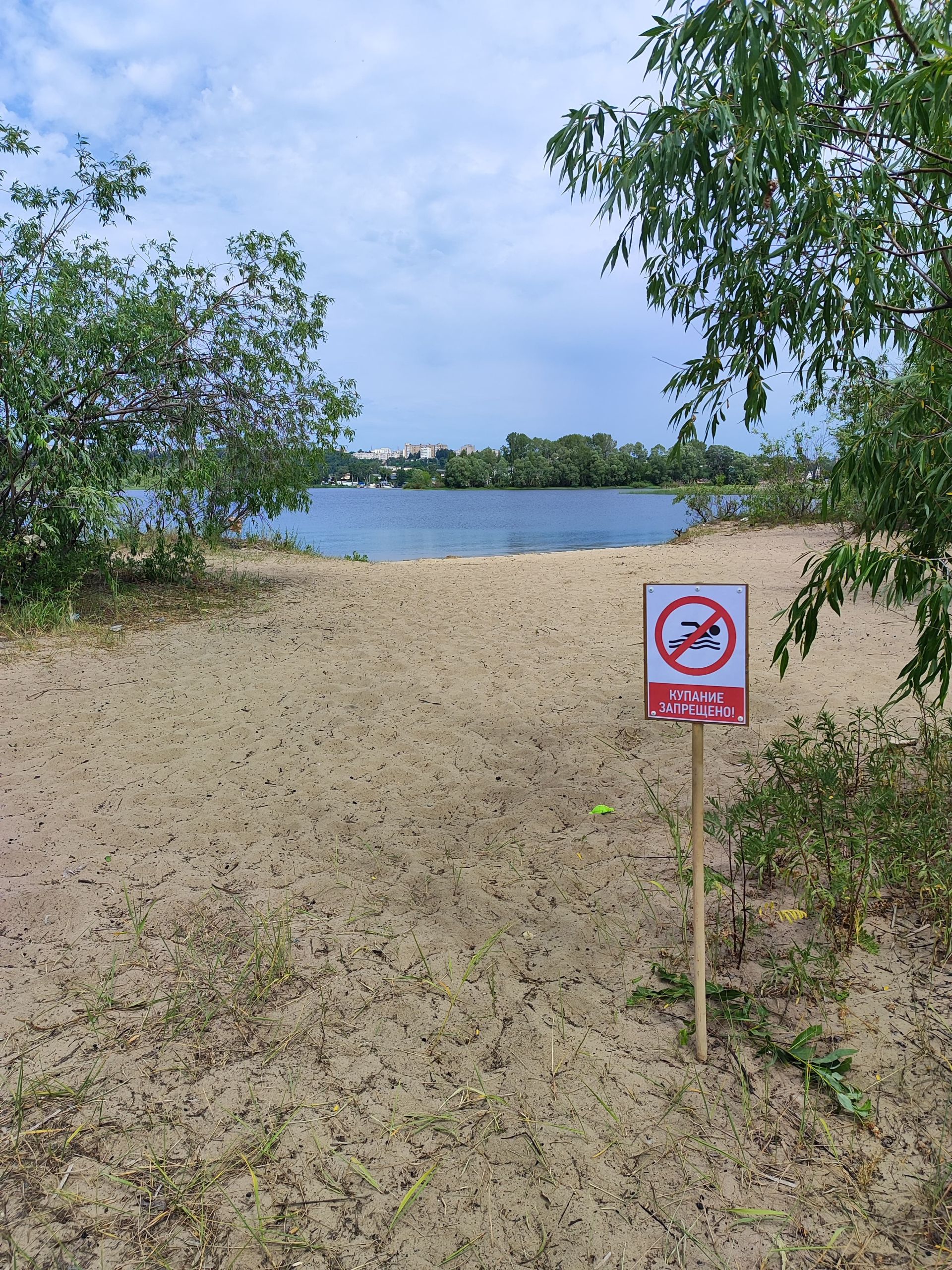 Губит людей вода… Спасатели провели рейд по местам отдыха зеленодольцев