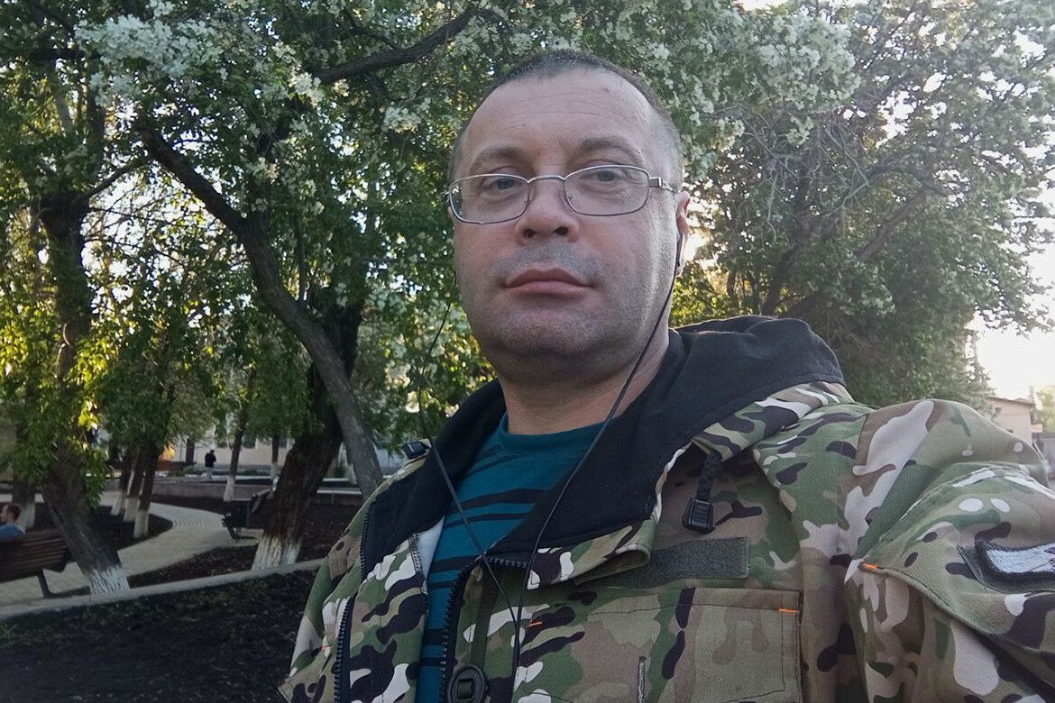 Боец СВО с позывным Бармалей из Казани рассказал о том, почему подписал контракт: «Чтобы мой сын мной гордился»