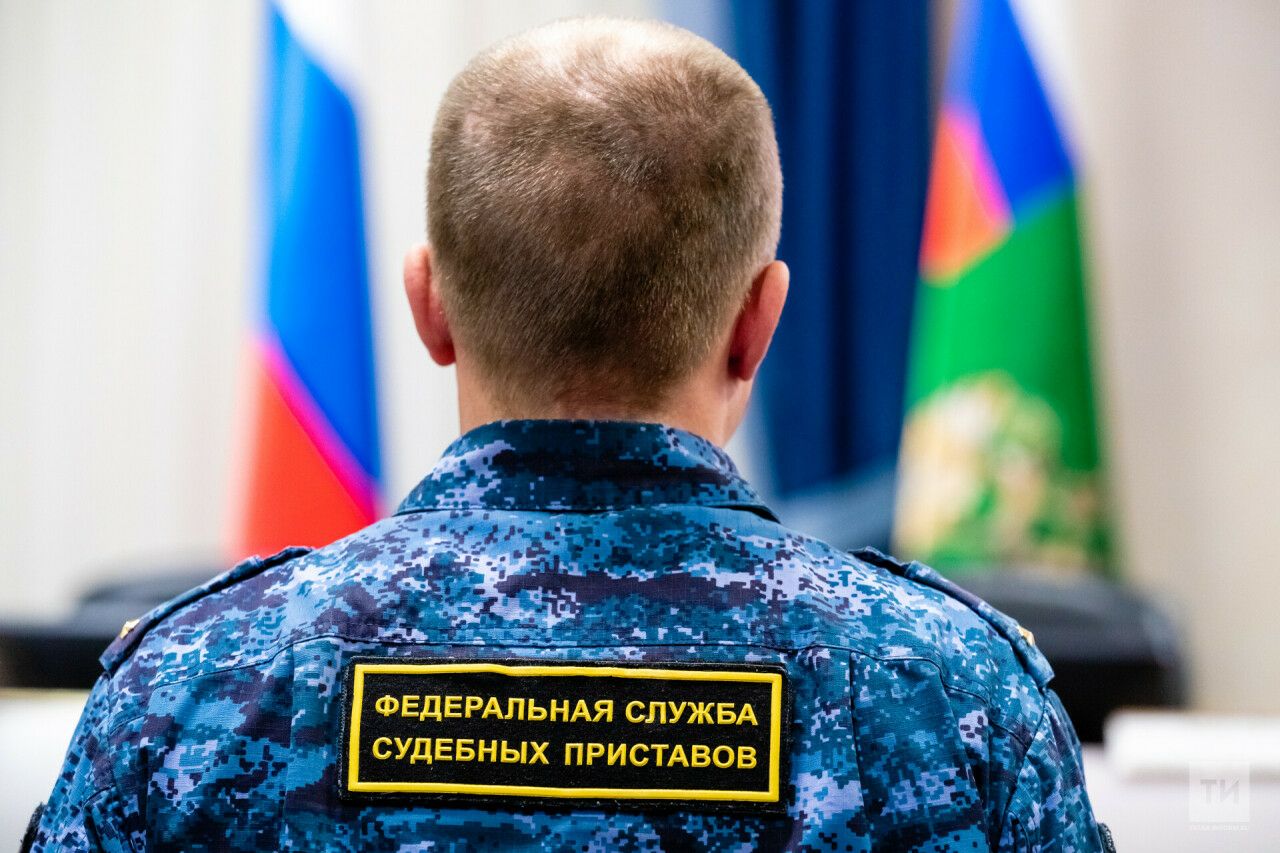 Не смог расстаться с немецкой иномаркой: челнинец погасил полумиллионный долг по кредиту