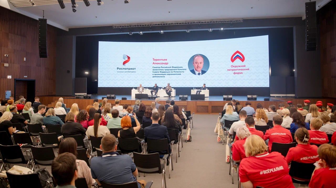 Мост между культурами: как в Казани объединяют традиции и патриотизм