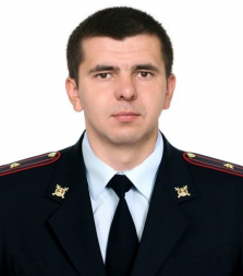 Зеленодольские участковые номинанты Всероссийского конкурса «Народный участковый»
