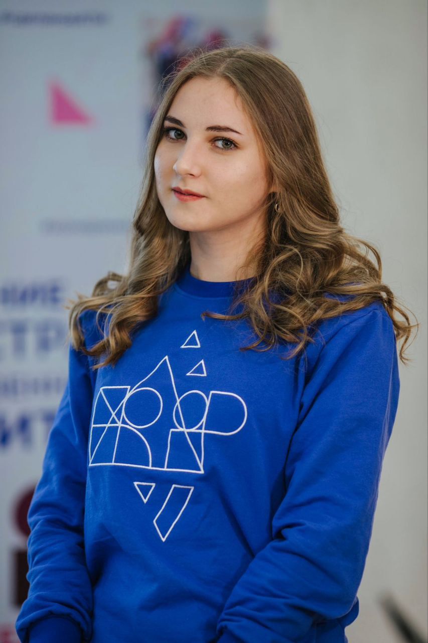 Молодые учителя Зеленодольска. Знакомство продолжается