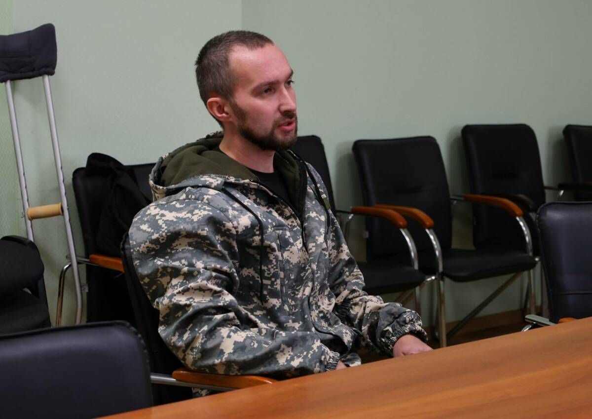 Ветеран СВО рассказал о своей жизни на приеме граждан у главы Зеленодольского района