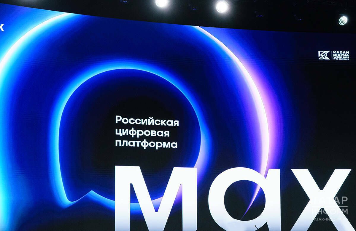 МФЦ Татарстана запустил новый клиентский сервис в мессенджере MAX