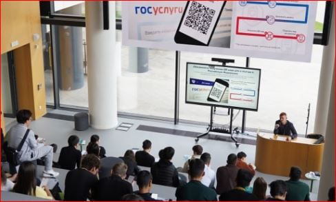 АНО «Центр социальной и культурной адаптации Республики Татарстан» проведет лекцию в Зеленодольске